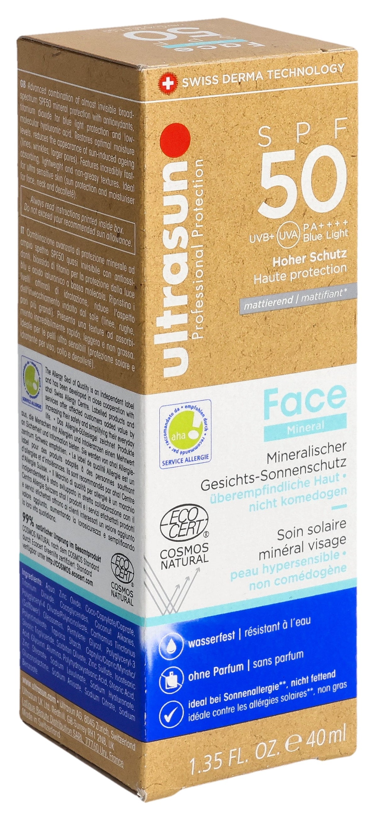 #Grösse_Flasche 40 ml