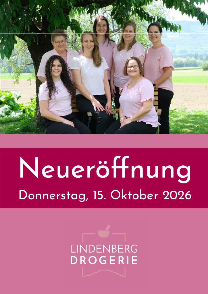 Neueröffnungszeitung