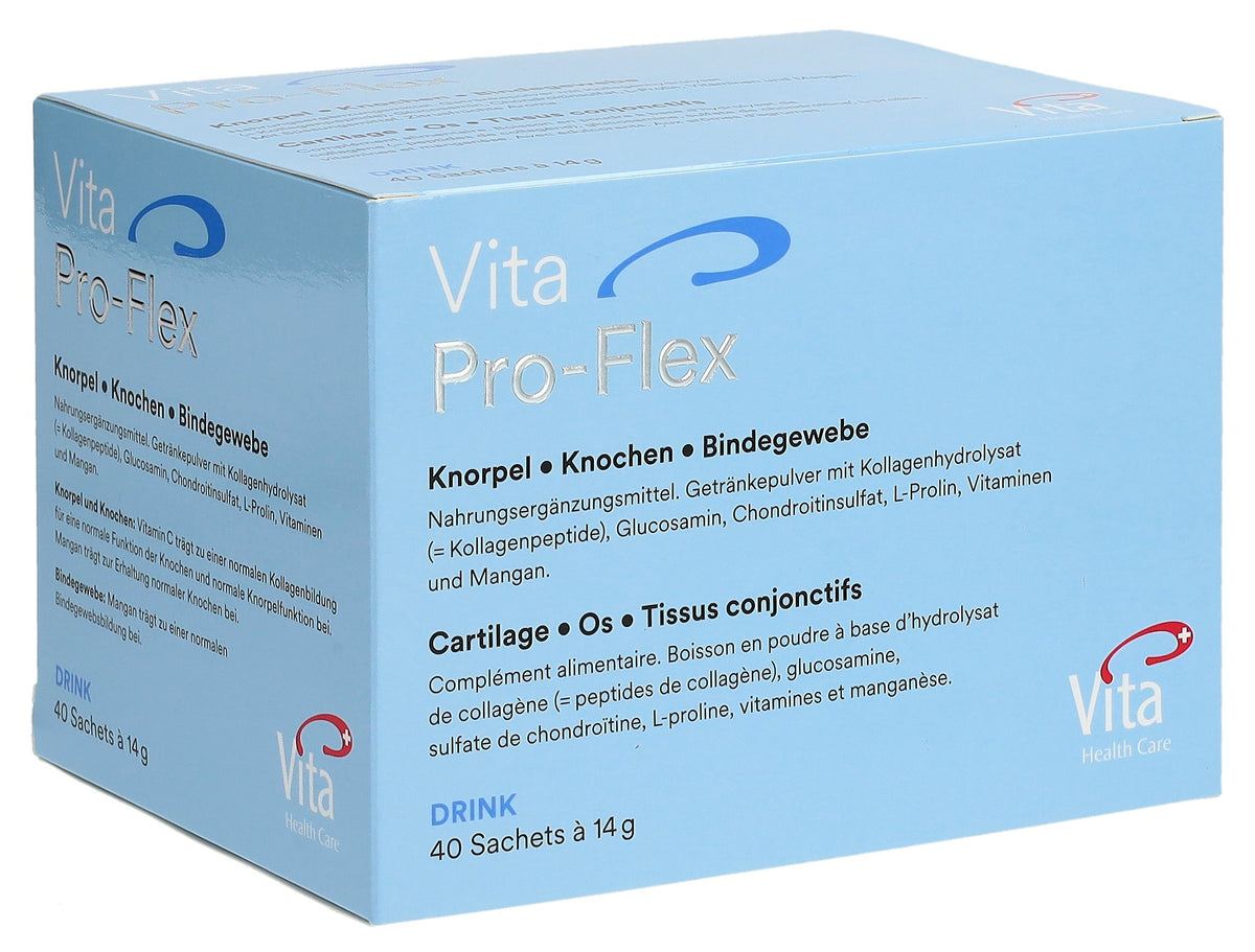 #Grösse_40 Beutel x 14 g