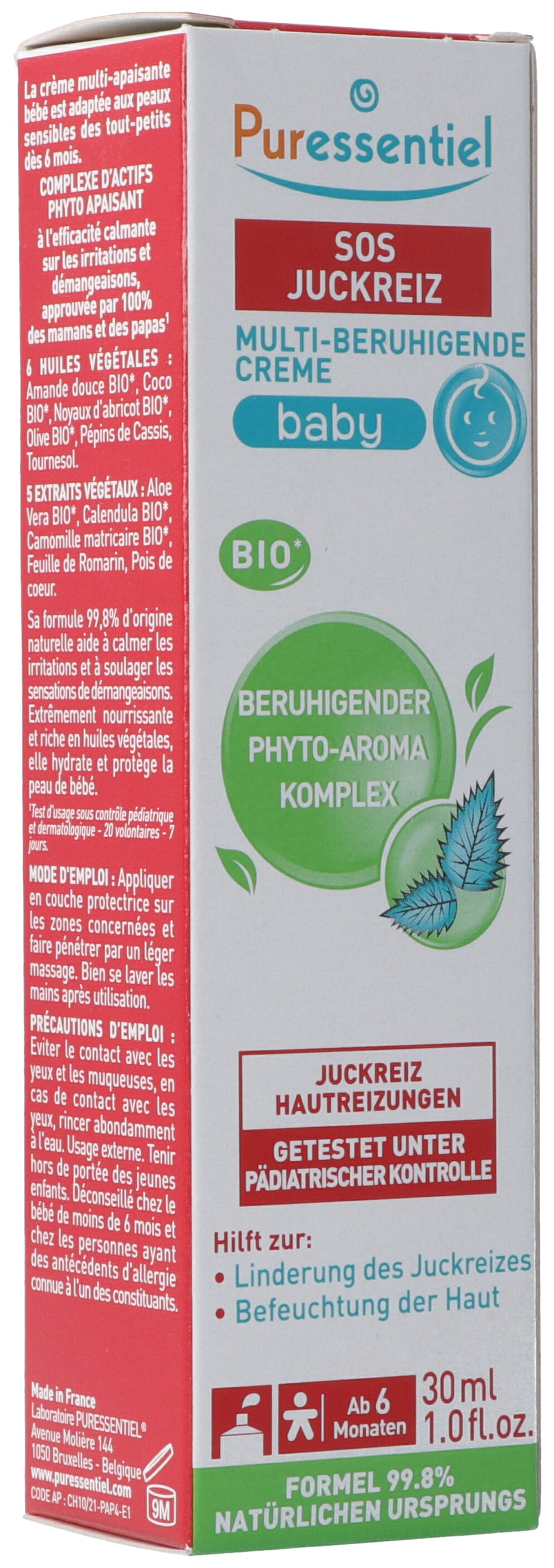 #Grösse_Tube 30 ml