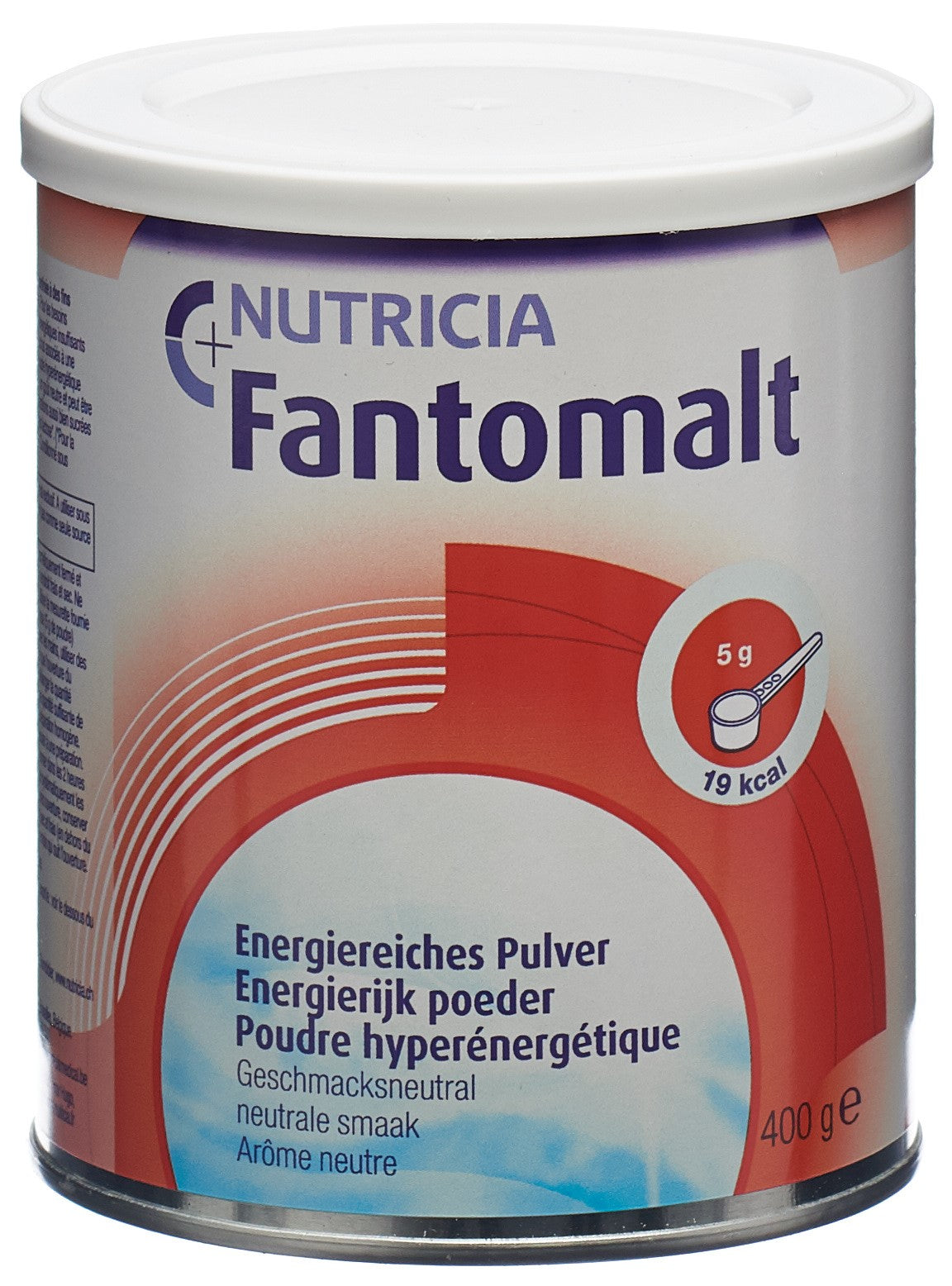 #Grösse_Dose 400 g